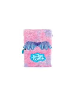 Nebulous Stars Journal intime peluche Stella - Discount
