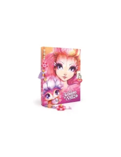 Nebulous Stars Journal intime Petulia -