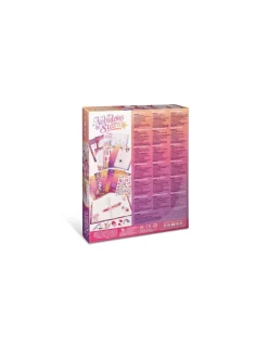 Nebulous Stars Journal intime Petulia -