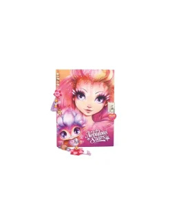 Nebulous Stars Journal intime Petulia -