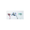 Lilliputiens Jules 3 personnages de bain ventouses - Sale