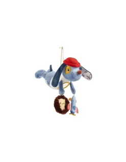 Lilliputiens Jules acti nomade - New