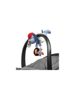 Lilliputiens Jules acti nomade - New