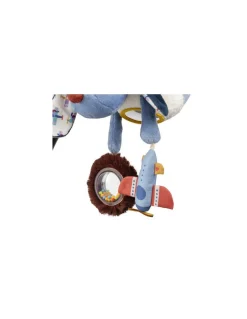 Lilliputiens Jules acti nomade - New