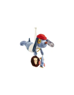 Lilliputiens Jules acti nomade - New