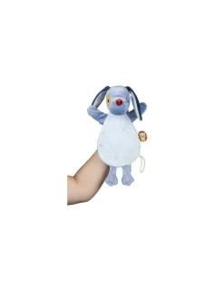 Lilliputiens Jules doudou phosphorescent - Online