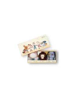 Lilliputiens Jules set de découvertes sensorielles - Discount