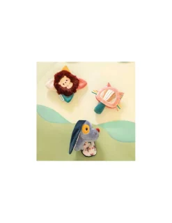 Lilliputiens Jules set de découvertes sensorielles - Discount