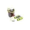 Terra Kids Jumelles avec pochette - Discount