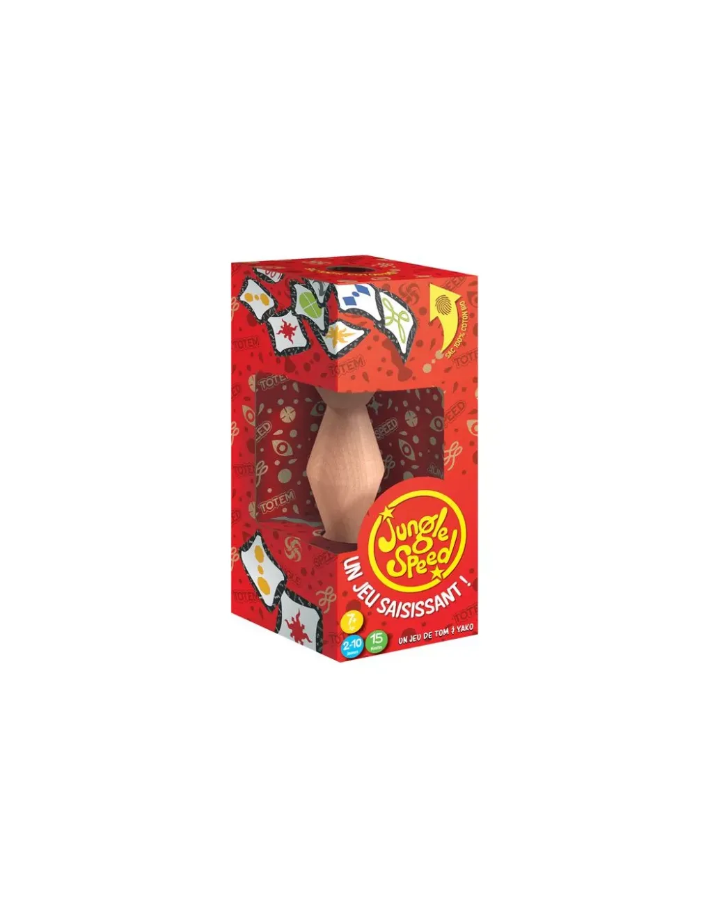 Asmodee Jungle Speed