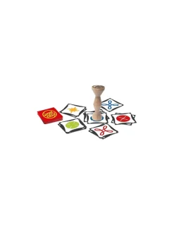 Asmodee Jungle Speed