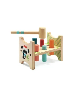 Djeco Junzo taptap Clearance