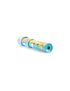 Moulin Roty Kaléidoscope longue-vue girafe - Discount