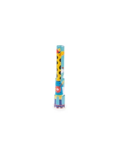 Moulin Roty Kaléidoscope longue-vue girafe - Discount