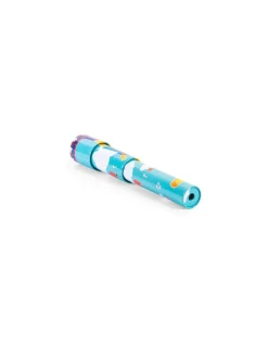 Moulin Roty Kaléidoscope longue-vue girafe - Discount