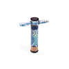 Moulin Roty Kaléidoscope paillettes phosphorescent chouette - Outlet