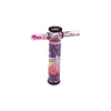 Moulin Roty Kaléidoscope paillettes phosphorescent papillon - Discount