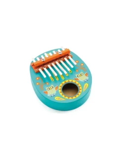 Djeco Kalimba Animambo - Clearance