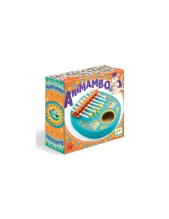 Djeco Kalimba Animambo - Clearance