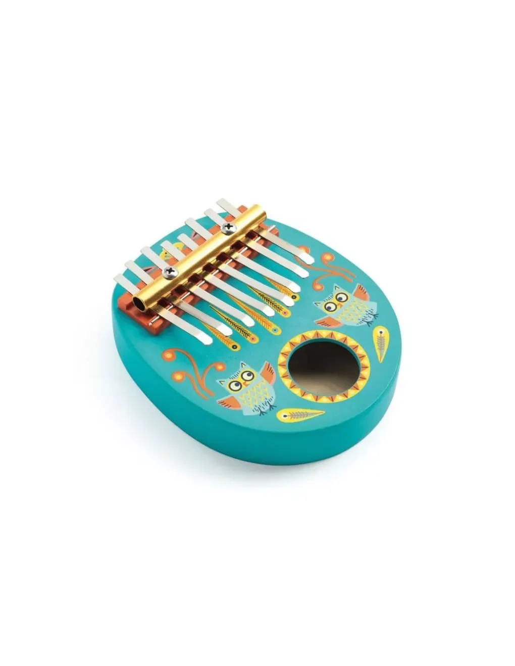 Djeco Kalimba Animambo - Clearance