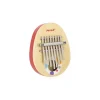 Janod Kalimba Confetti - Hot