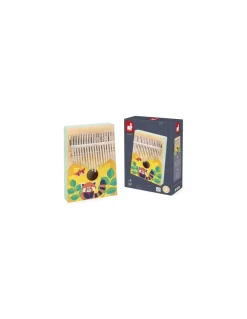 Janod Kalimba Gioia - Discount