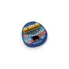 Moulin Roty Kalimba Puce & Pilou - Hot