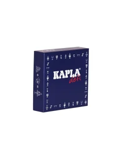 Kapla défi Hot