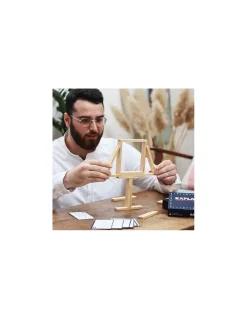 Kapla défi Hot