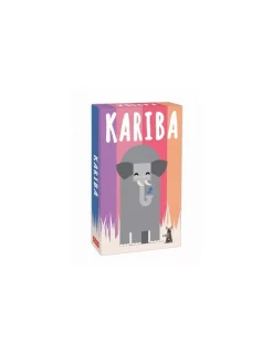 Helvetiq Kariba Sale