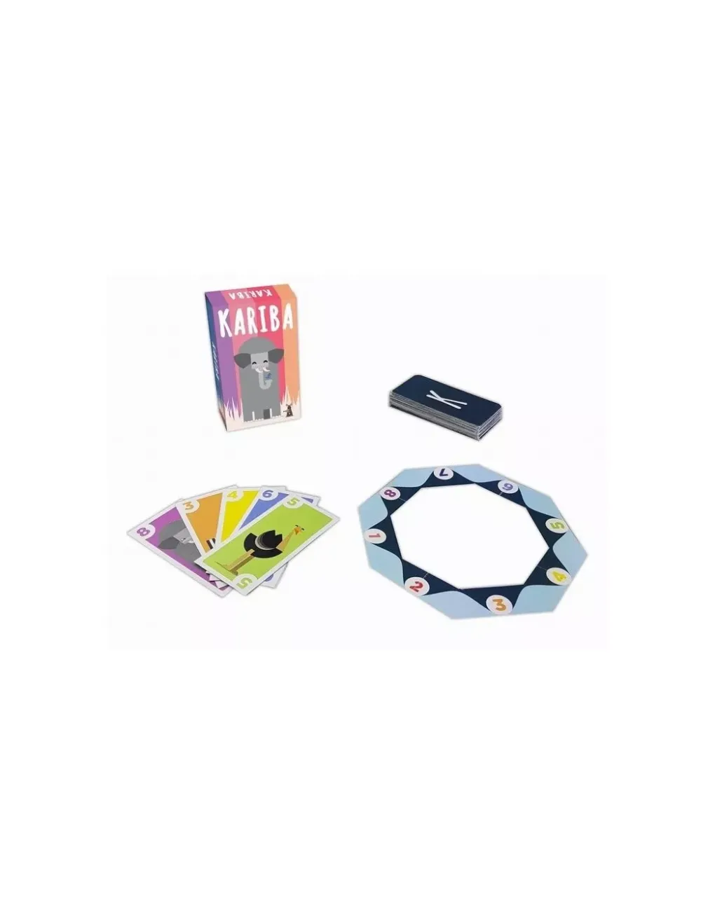 Helvetiq Kariba Sale