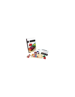 Gigamic Katamino classic en bois - jeu Clearance