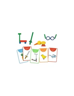 Djeco KelBazar - Outlet