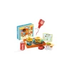 Djeco Kelly & Johnny dinette burgers - Clearance