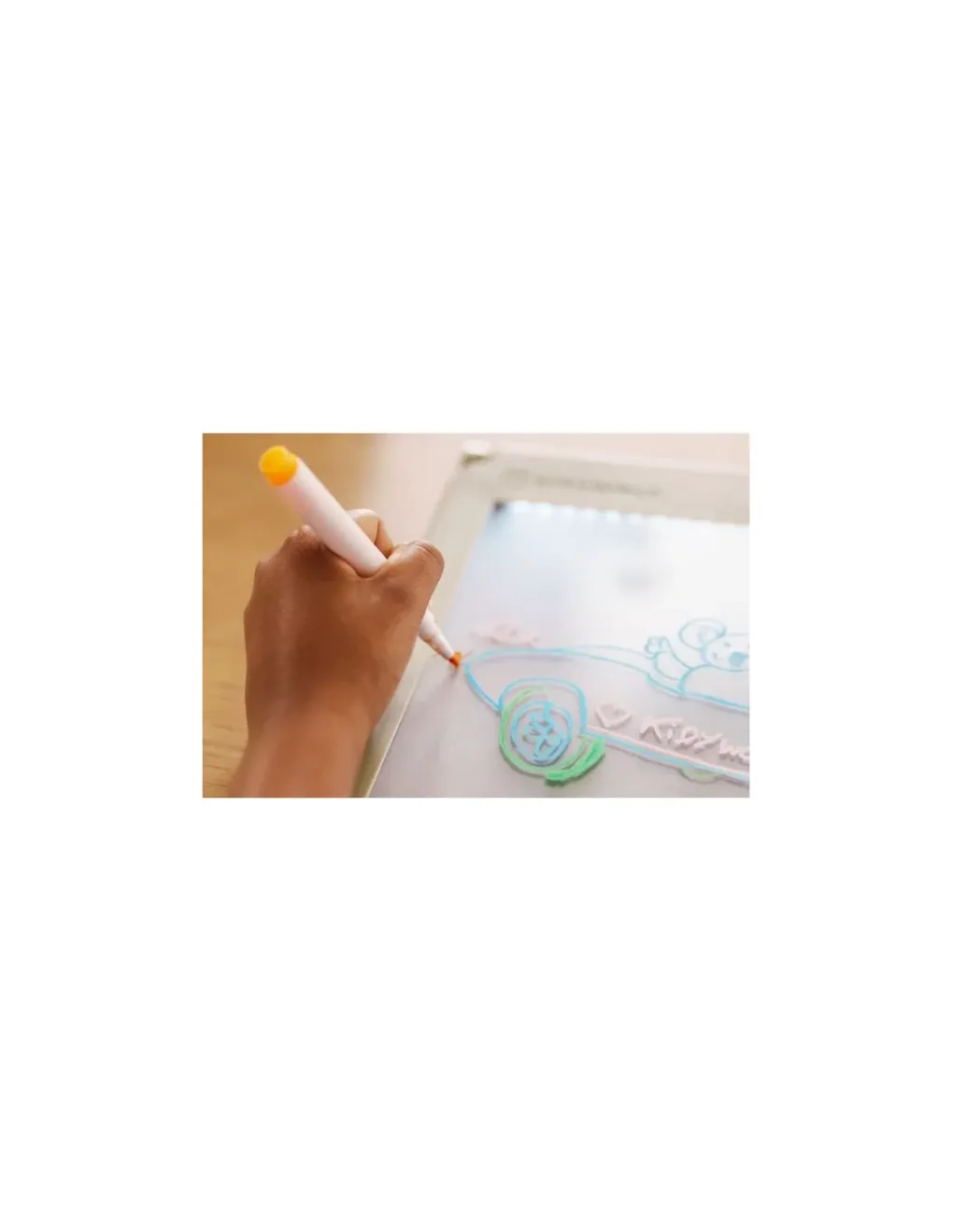 Kidywolf Kidydraw Pro -