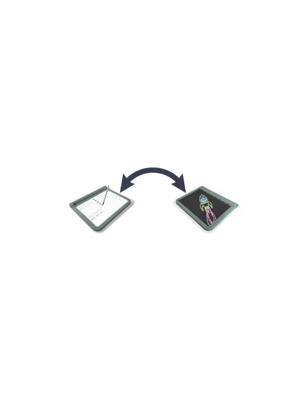Kidywolf Kidydraw Pro -