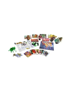 Iello King of Tokyo - jeu