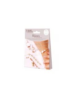 Graine Creative Kit bijoux Heishi - Graine Créative Online