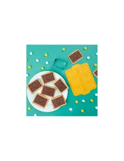 Chefclub kids Kit Biscuits Chocolatés - Outlet