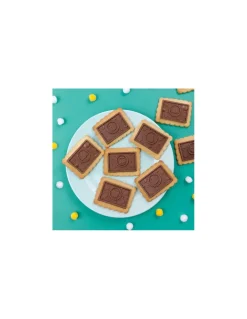 Chefclub kids Kit Biscuits Chocolatés - Outlet