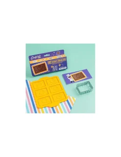 Chefclub kids Kit Biscuits Chocolatés - Outlet