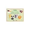 Graine Creative Kit bougies à modeler animaux sauvages - Graine créative Outlet