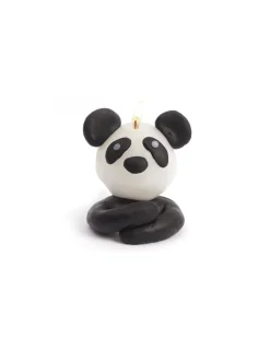 Graine Creative Kit bougies à modeler animaux sauvages - Graine créative Outlet