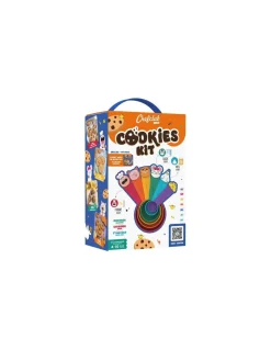 Chefclub kids Kit Cookies avec tasses - Outlet
