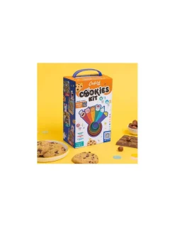 Chefclub kids Kit Cookies avec tasses - Outlet