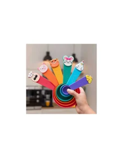 Chefclub kids Kit Cookies avec tasses - Outlet