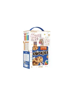 Chefclub kids Kit Cookies avec tasses - Outlet