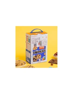 Chefclub kids Kit Cookies avec tasses - Outlet