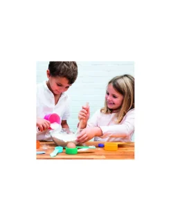 Chefclub kids Kit Cookies avec tasses - Outlet