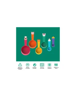 Chefclub kids Kit Cookies avec tasses - Outlet